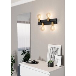Eglo zidna lampa macchione 900509 Cene