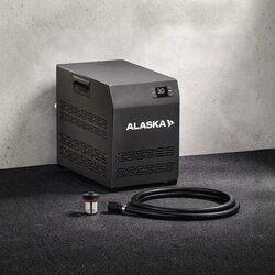 Alaska Recover Mini Chiller Alaska, (5000258576) Cene