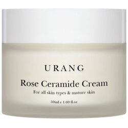 URANG Rose Ceramide Cream - 50 ml Cene