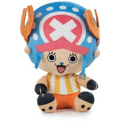 Barrado ONE PIECE - Chopper plišana igračka Cene