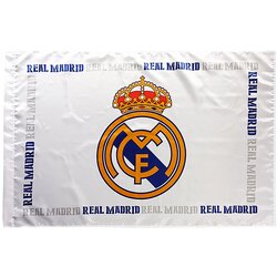 REAL MADRID N°12 zastava 150x100 Cene