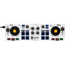 Hercules DJ Control MIX DJ kontroler Cene