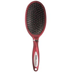 Titania četka 1631- crvena,ovalna,velika Cene