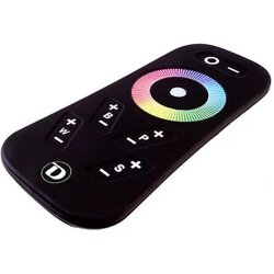 Deko Light Touch Fernbedienung RF Color + White LED daljinski upravljač 110 mm 52 mm 20 mm Cene