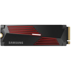  SSD 990 PRO Heatsink 4TB, M.2NVMe, MZ-V9P4T0CW Cijene