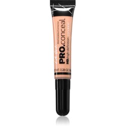 L.A. Girl Cosmetics PRO. Conceal HD kremasti korektor odtenek Classic Ivory 8 g Cene