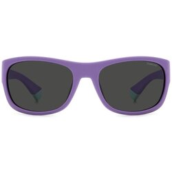 Polaroid naočale PLD 8064/S Purple Cene