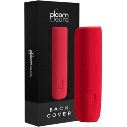 Ploom aura zadnja maska lava red Cene
