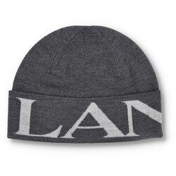 Lanvin Ženska kapa siva Cene