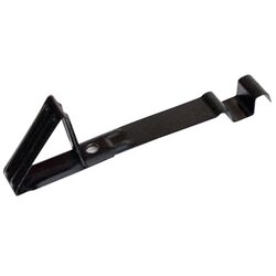 Tondach Snjegobran D 42-380 FIGARO crni Cene