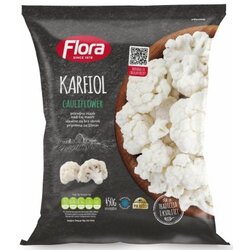 Flora karfiol 450g Cene