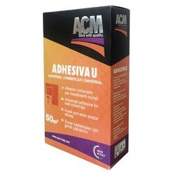 Acm lepak za sve vrste tapeta 250g Cene