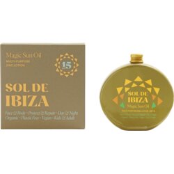 Magic® Sun Oil SPF 15 - 30 ml Cene