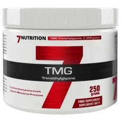 7NUTRITION tmg 250G Cene