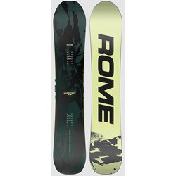 Rome Warden 2027 Snowboard none Cene