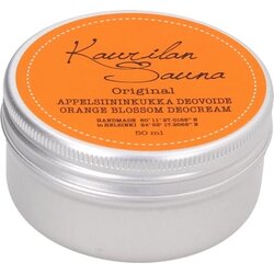 Kaurilan Sauna deo Cream - Orange Blossom Cene