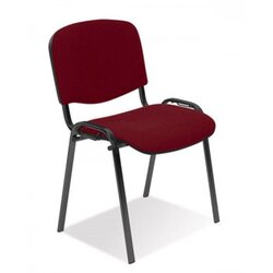 Nowy Styl iso black C-29 bordo radna stolica Cene
