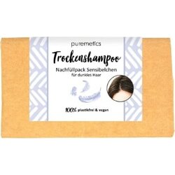 puremetics Suhi šampon Sensibelchen Dunkel Cene