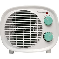 Ravanson Fan heater FH-2000RW (2000W; white) Cene