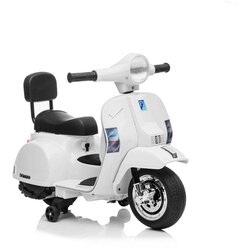 Vespa za decu PX150 - Bela Cene