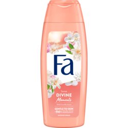 Fa gel za tuširanje - Shower Cream - Divine Moments Cene