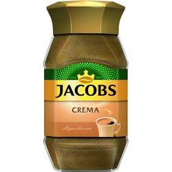 Jacobs Instant kava Crema gold 100g Cene