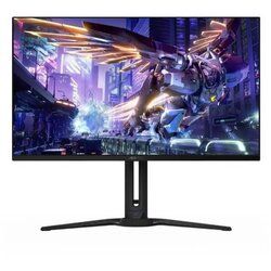 Gigabyte AORUS FO32U2P 31.5 OLED UHD monitor, 3840 x 2160, 0.03ms, 240Hz, zvočniki Cene