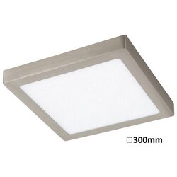 Rabalux lois plafonska lampa integrisani led hrom 24W Cene