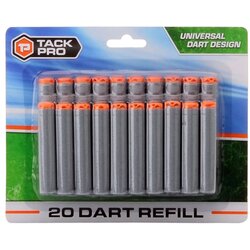 Tack_Pro Tack Pro Shooter Sundjerasti meci 20 komada 31051 1/96 Cene