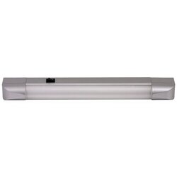 Rabalux band light fluo lampa T8 10W srebrna kupatilska rasveta Cene