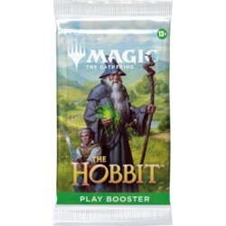 MAGIC TCG Magic: The Gathering The Hobbit - Bundle Cene