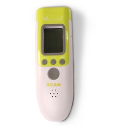 Cangaroo beskontaktni infrared toplomer check (CAN3362) Cene