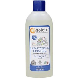 Solara gel za perilicu posuđa Cene