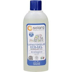 Solara Gel za pomivalni stroj Cene