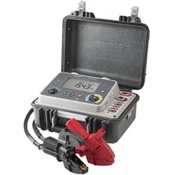 Megger DLRO10HX ohm metar Cijene