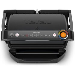 Tefal OptiGrill GC717810Optigrill+ Black Cijene