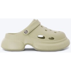 Sergio Tacchini Ženske papuče Johanna W, Bež Cene
