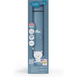 Nuvita termo steklenička 4455 s termometrom 500ml Cene