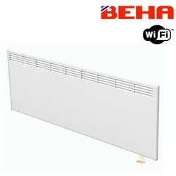 Beha Varčni električni radiator BEHA PV15 (WiFi, 1500 W) Cene