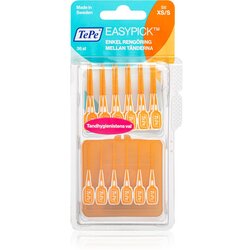 TEPE SWEDEN Easy Pick zubne čačkalice XS/S 36 kom Cijene