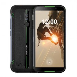 Homtom HT80 16GB green Cene