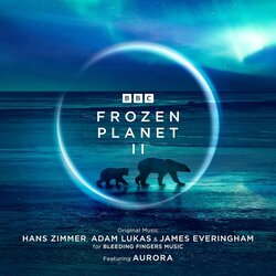 Hans Zimmer Frozen (Coloured) Cene