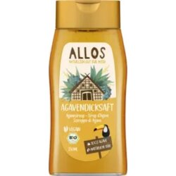 Allos Bio ALO sirup od agave - 250 ml Cene