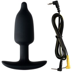 Dungeon Lab Silicone Bi-Polar Electro Plug Cene