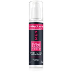 HADA LABO tokyo man super hidrator 150ml Cene