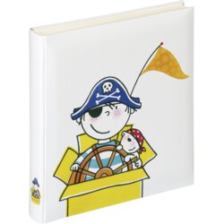 Walther pirate 28x30,5 50 pages kids album FA268-1 Cene