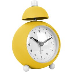 Karlsson Budilka ø 9 cm Chaplin – Cene