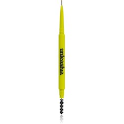 Unleashia Shaperm Defining Eyebrow Pencil svinčnik za obrvi odtenek 1 Oatmeal Brown 0,03 g Cene