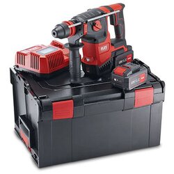 Flex aku udarna bušilica 2,6 j, jedna beterija che 2-26-EC 478.474 Cene