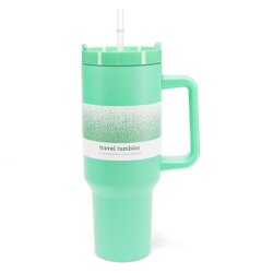 Rex London šolja za poneti - Mint Green, 1,2l Cene